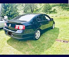 2009 vw passat bluemotion 5speed