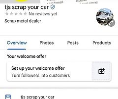 Tj costellos scrap your car