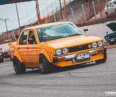 What's for sale this week... Jap only