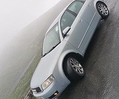 Audi A4 1.9 Tdi 2004 130HP. 6 Speed