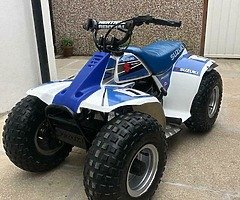 1994 Suzuki Lt50/80