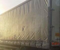 CHEAP 14TONNE TRUCK @ £1500