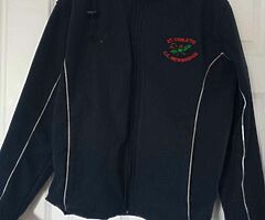 St. Conleths School Jacket