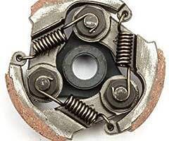 Brand new mini moto clutch