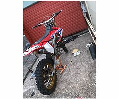 Crf250x