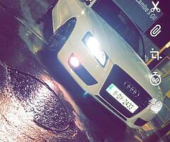 Audi A5 sportsback