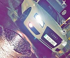 Audi A5 sportsback