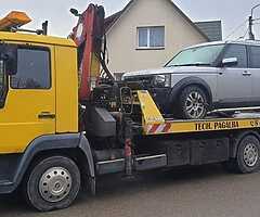 Sell your unwanted vehicles