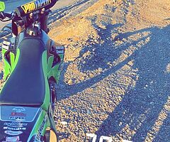 All bikes/quads wanted.