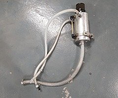 Honda parts clear out