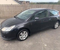 2006 Citroën C4