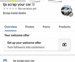 Tj costellos scrap your car