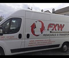 FXW TRANSPORT