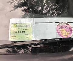Toyota yaris tax and test - Image 3/7
