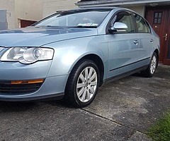 Mint condition 09 passat TDI - Image 3/10