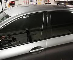 BMW 5 - Image 3/8
