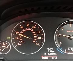 BMW 5 - Image 4/8