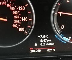 BMW 5 - Image 5/8