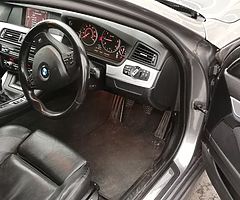 BMW 5 - Image 6/8