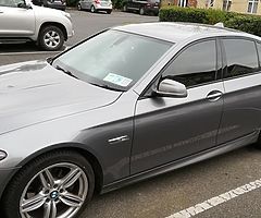BMW 5 - Image 8/8