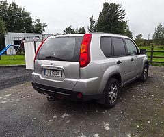 2011 Nissan XTrail - Image 3/5