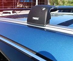 2012 HYUNDAI I40 1.7 CRDI STYLE BLUE DRIV 5DR