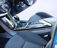 2012 HYUNDAI I40 1.7 CRDI STYLE BLUE DRIV 5DR - Image 4/5