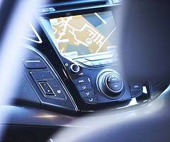 2012 HYUNDAI I40 1.7 CRDI STYLE BLUE DRIV 5DR - Image 5/5