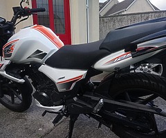 Keeway 125 sport - Image 3/5