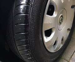 Skoda Octavia - Image 5/7