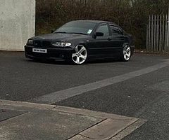 Wanted: Bmw 3 series or 5 series/Read add