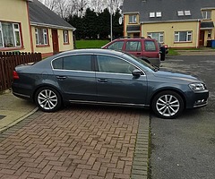 Passat 2.0TDI