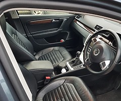 Passat 2.0TDI - Image 4/8
