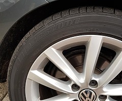Passat 2.0TDI - Image 7/8