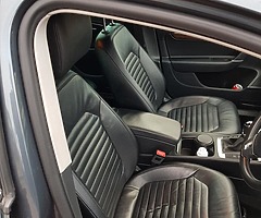 Passat 2.0TDI - Image 8/8