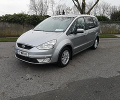 Ford Galaxy - Image 3/6