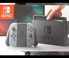 Nintendo switch - Image 3/3
