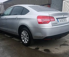 Citroen c5 - Image 5/9