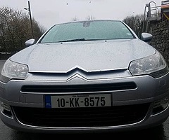 Citroen c5 - Image 7/9
