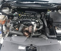 Citroen c5 - Image 9/9