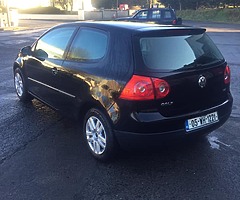 05 golf van - Image 3/7