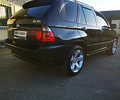 2006 BMW X5 Sport