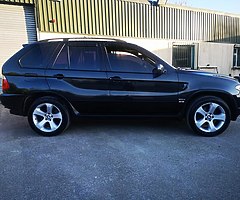 2006 BMW X5 Sport