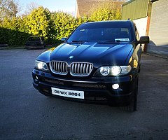 2006 BMW X5 Sport - Image 4/10