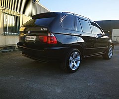 2006 BMW X5 Sport - Image 5/10