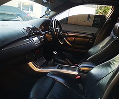 2006 BMW X5 Sport - Image 6/10