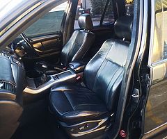 2006 BMW X5 Sport - Image 8/10