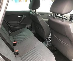 2013 Volkswagen Polo - Image 5/8