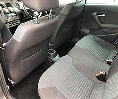 2013 Volkswagen Polo - Image 6/8