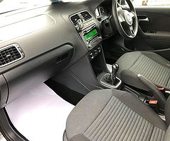 2013 Volkswagen Polo - Image 7/8